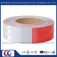 Free Samples Self Adhesive Film Reflexite Tape for Trucks (C5700-B(D))